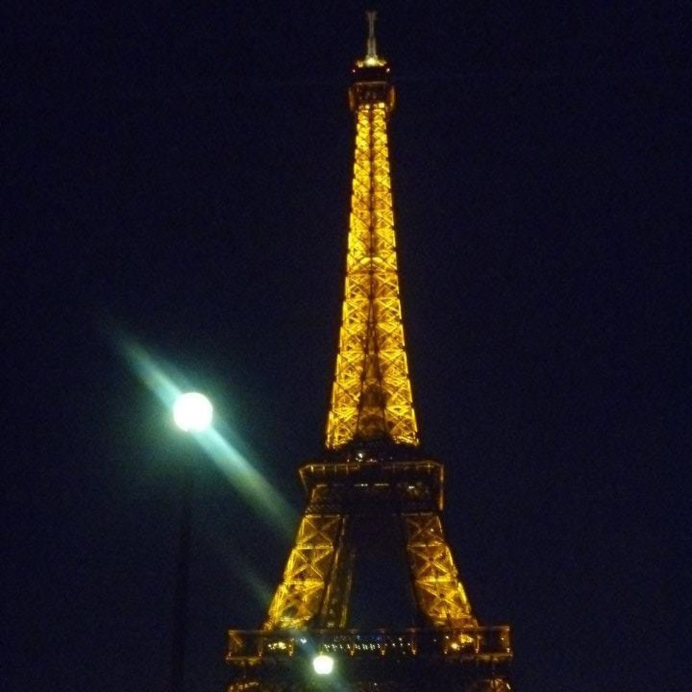 Meet your Posher, Catherine